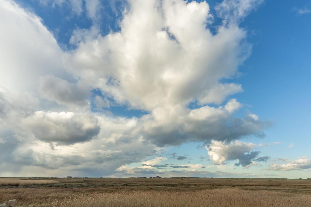 Вілла Marsh Retreat Бранкастер Екстер'єр фото